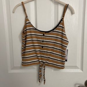 women tank top